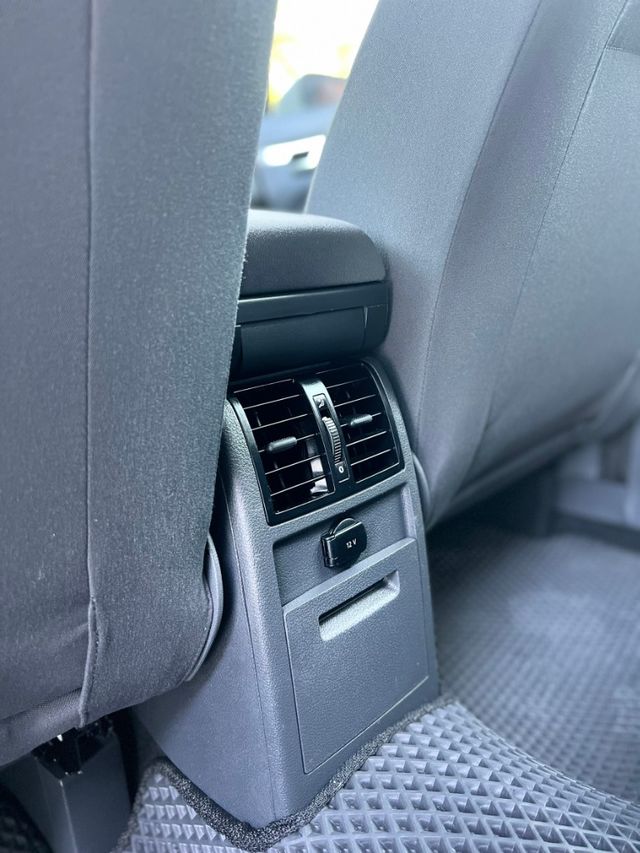 VOLKSWAGEN福斯 TOURAN  第15張相片