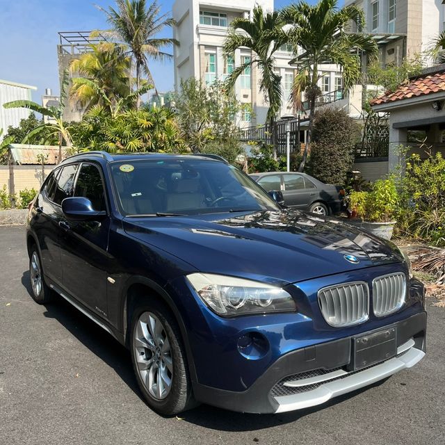 Bmw 寶馬x1 中古車的價格 Findcar 找車網