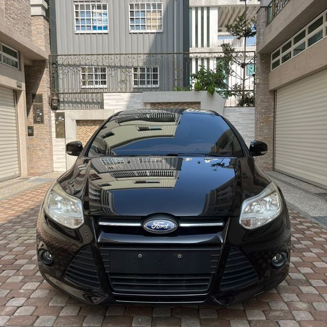 FORD福特 FOCUS  第3張相片