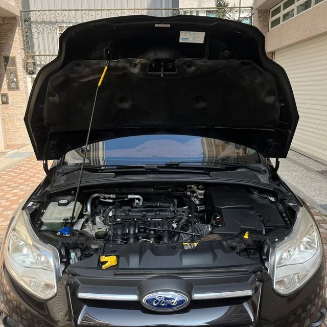 FORD福特 FOCUS  第6張相片