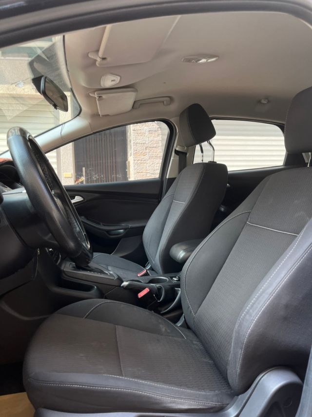 FORD福特 FOCUS  第8張相片