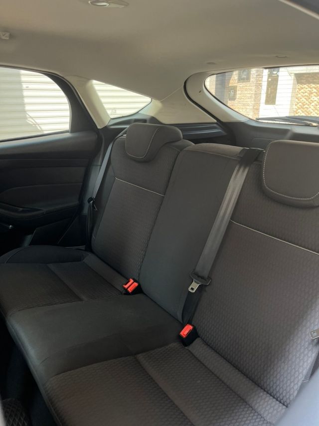 FORD福特 FOCUS  第10張相片