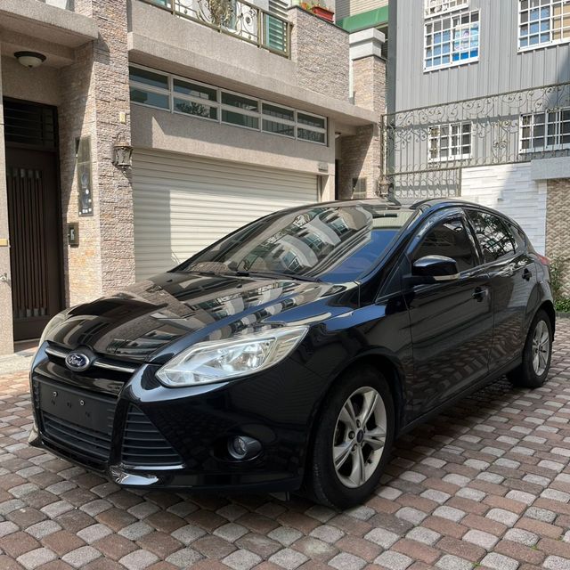 FORD福特 FOCUS  第16張相片