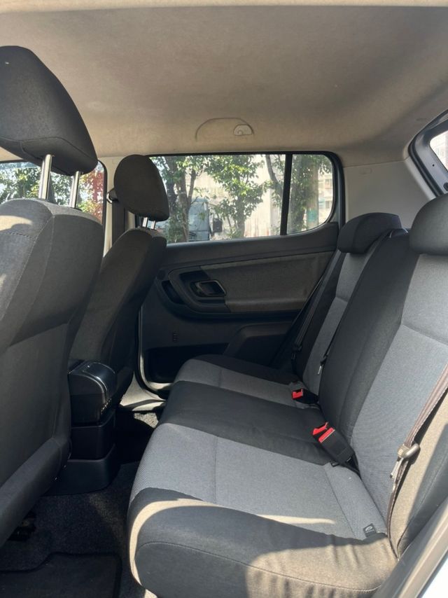 SKODA司科達 FABIA  第10張相片