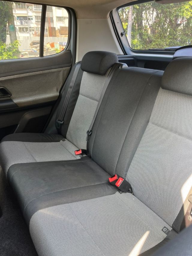 SKODA司科達 FABIA  第12張相片