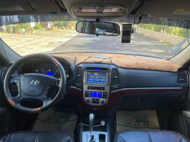 HYUNDAI現代 SANTA FE  第5張相片