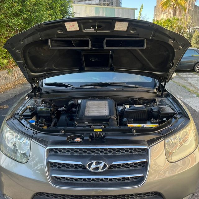 HYUNDAI現代 SANTA FE  第6張相片