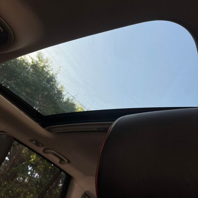 HYUNDAI現代 SANTA FE  第8張相片