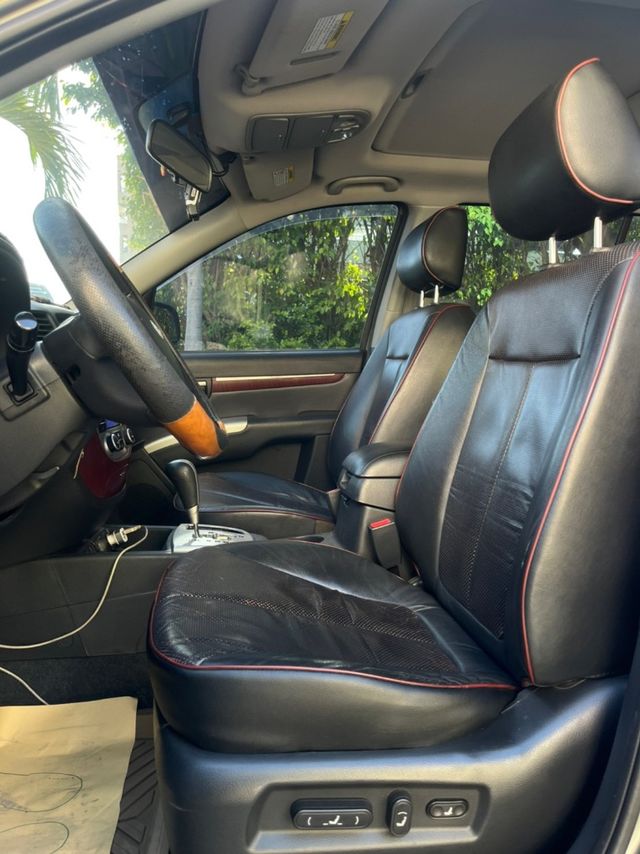 HYUNDAI現代 SANTA FE  第9張相片