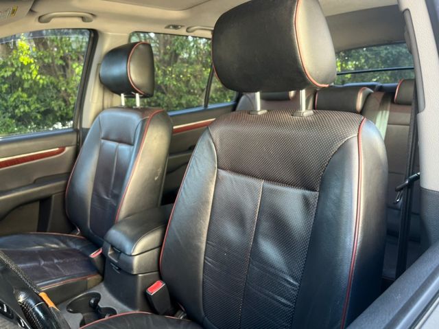 HYUNDAI現代 SANTA FE  第10張相片