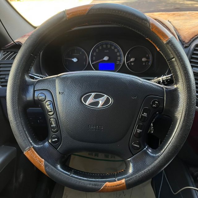 HYUNDAI現代 SANTA FE  第11張相片