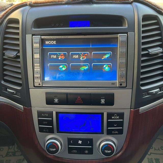 HYUNDAI現代 SANTA FE  第12張相片