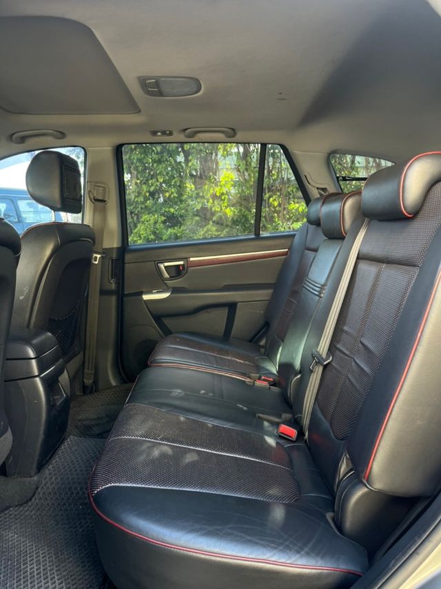 HYUNDAI現代 SANTA FE  第13張相片