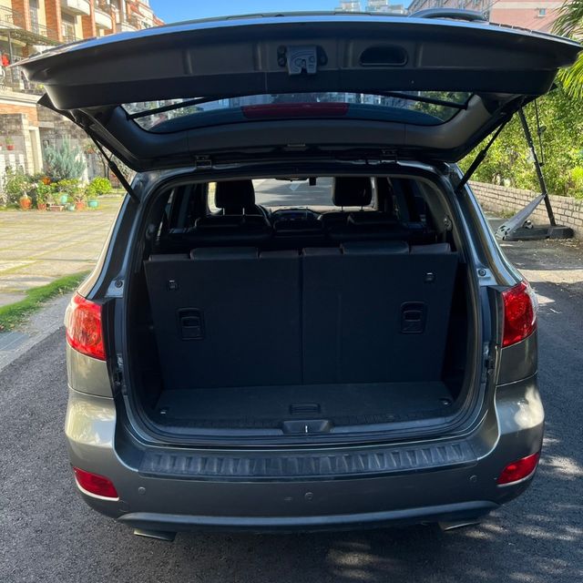HYUNDAI現代 SANTA FE  第15張相片