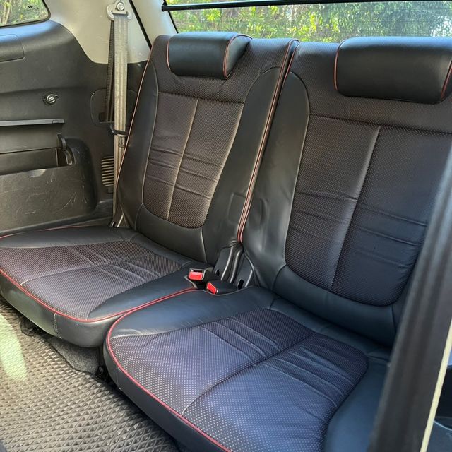 HYUNDAI現代 SANTA FE  第16張相片