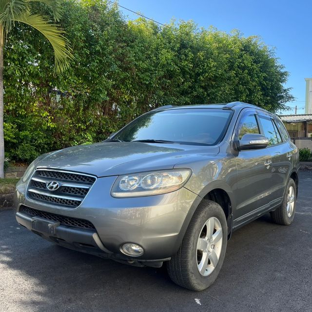 HYUNDAI現代 SANTA FE  第18張相片