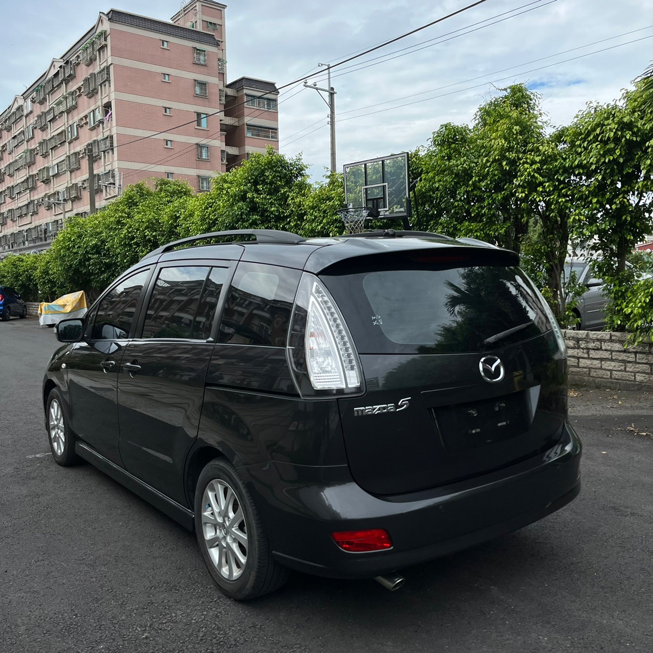 2010年MAZDA MAZDA5 可車換車〃零元購車〃免頭期款〃可全額貸款〃超貸拿現金  第5張相片