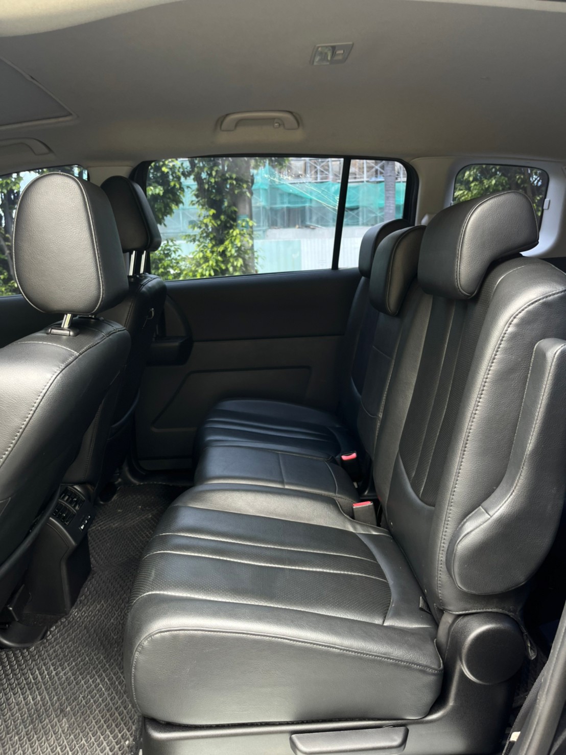 2010年MAZDA MAZDA5 可車換車〃零元購車〃免頭期款〃可全額貸款〃超貸拿現金  第17張相片