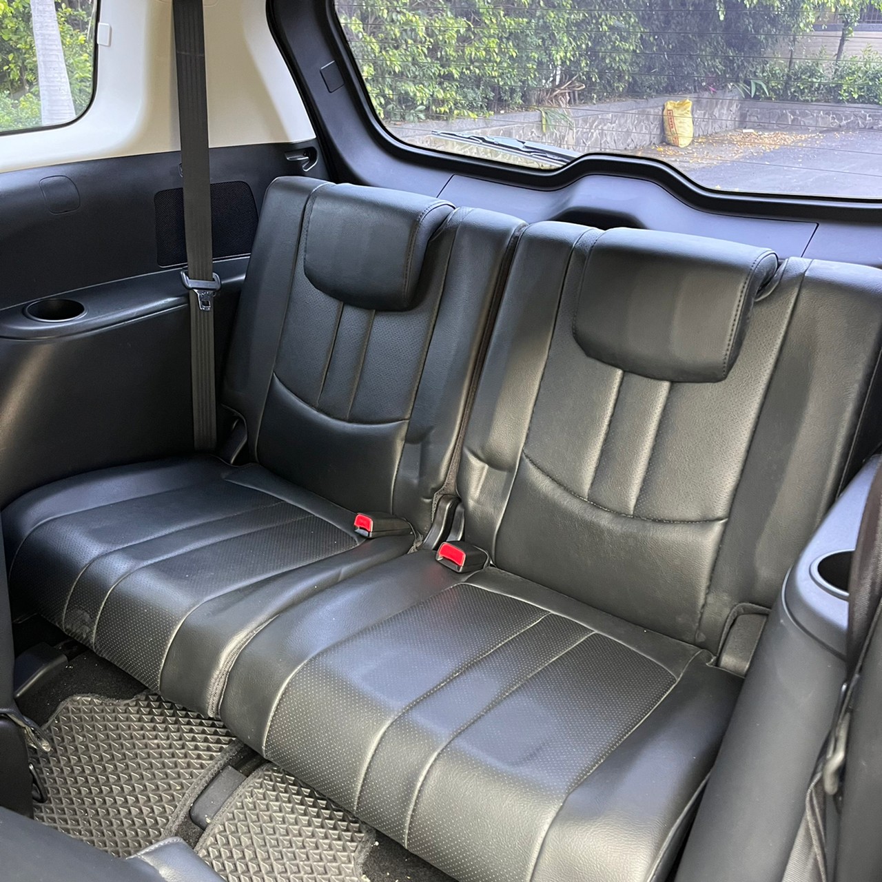 2010年MAZDA MAZDA5 可車換車〃零元購車〃免頭期款〃可全額貸款〃超貸拿現金  第18張相片