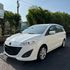 2016年MAZDA MAZDA5 可車換車〃零元購車〃免頭期款〃可全額貸款〃超貸拿現金  第1張縮圖