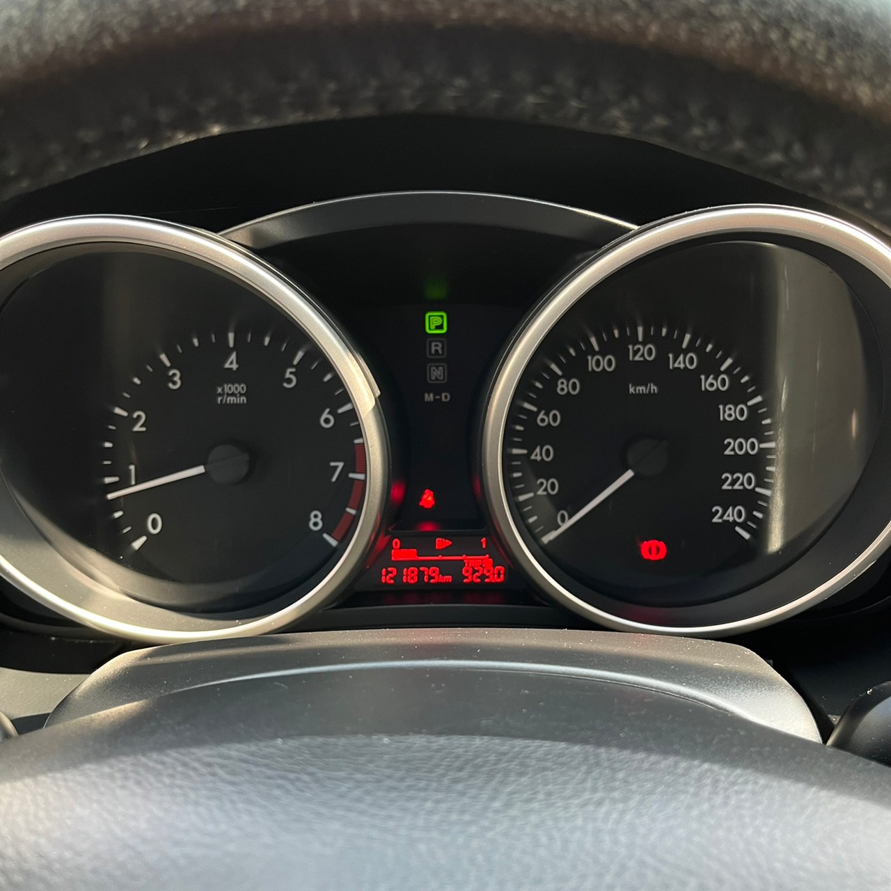 2016年MAZDA MAZDA5 可車換車〃零元購車〃免頭期款〃可全額貸款〃超貸拿現金  第11張相片