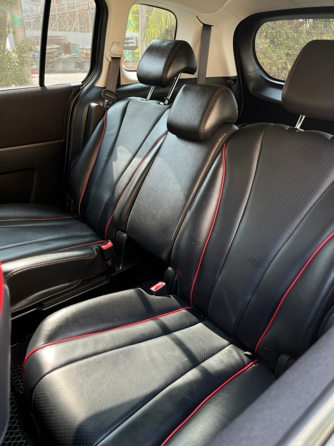 2016年MAZDA MAZDA5 可車換車〃零元購車〃免頭期款〃可全額貸款〃超貸拿現金  第17張相片