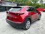 2020年MAZDA CX30可車換車〃零元購車〃免頭期款〃可全額貸款〃超貸拿現金  第4張縮圖