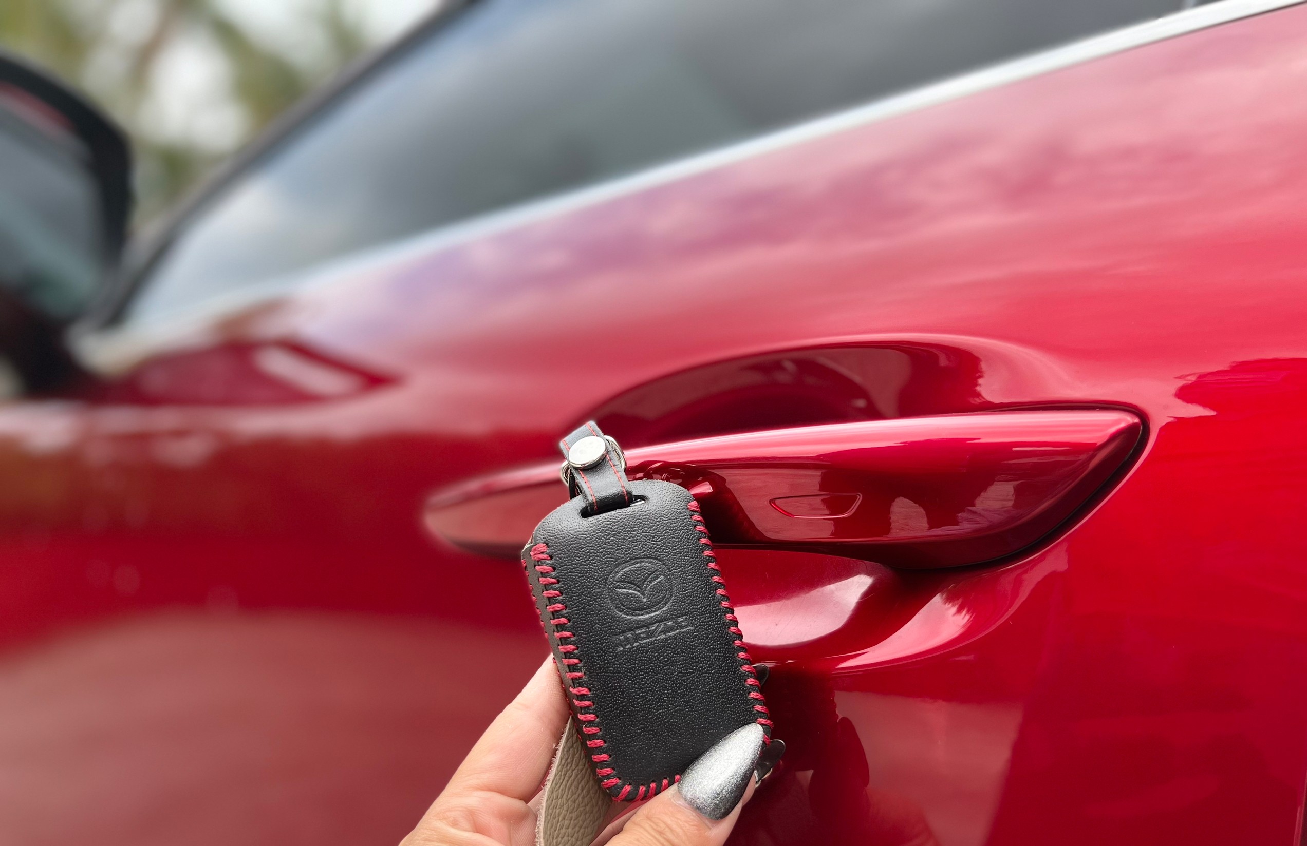 2020年MAZDA CX30可車換車〃零元購車〃免頭期款〃可全額貸款〃超貸拿現金  第8張相片