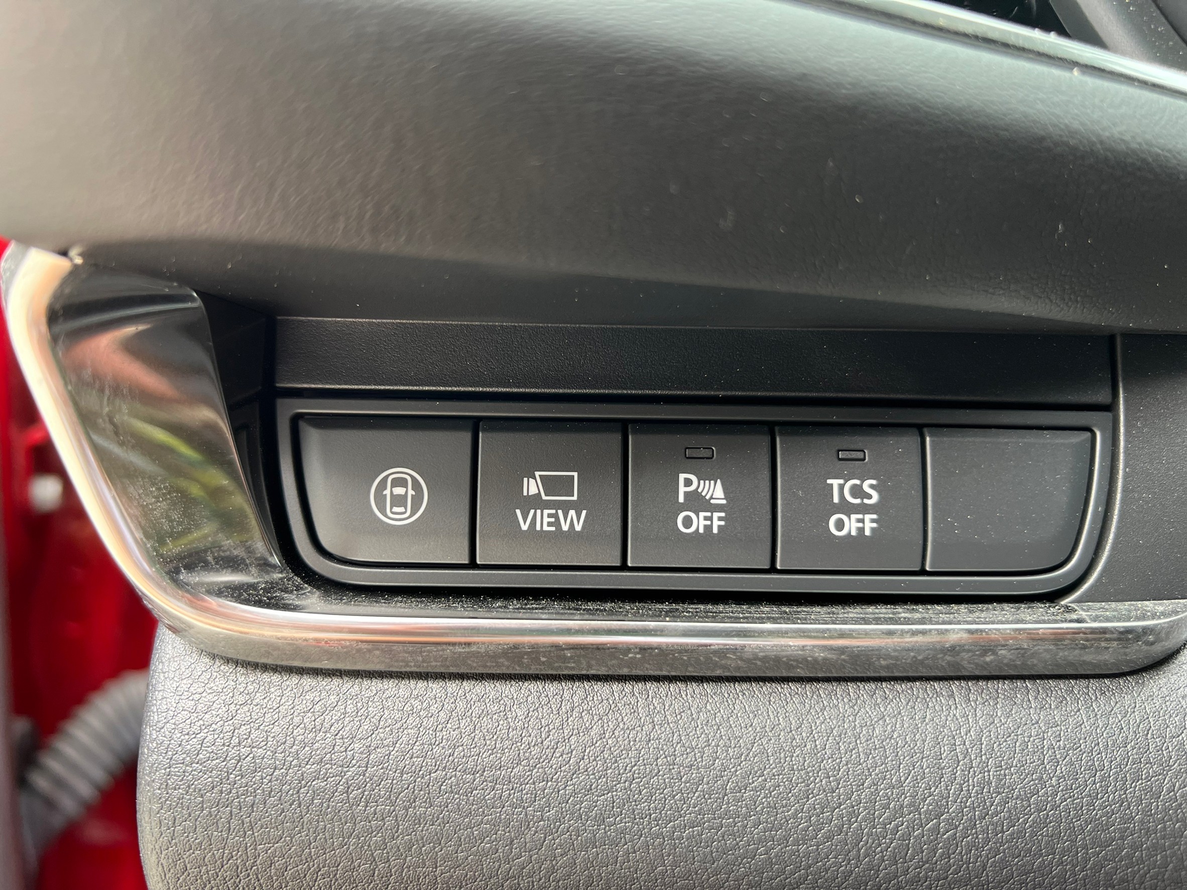 2020年MAZDA CX30可車換車〃零元購車〃免頭期款〃可全額貸款〃超貸拿現金  第10張相片