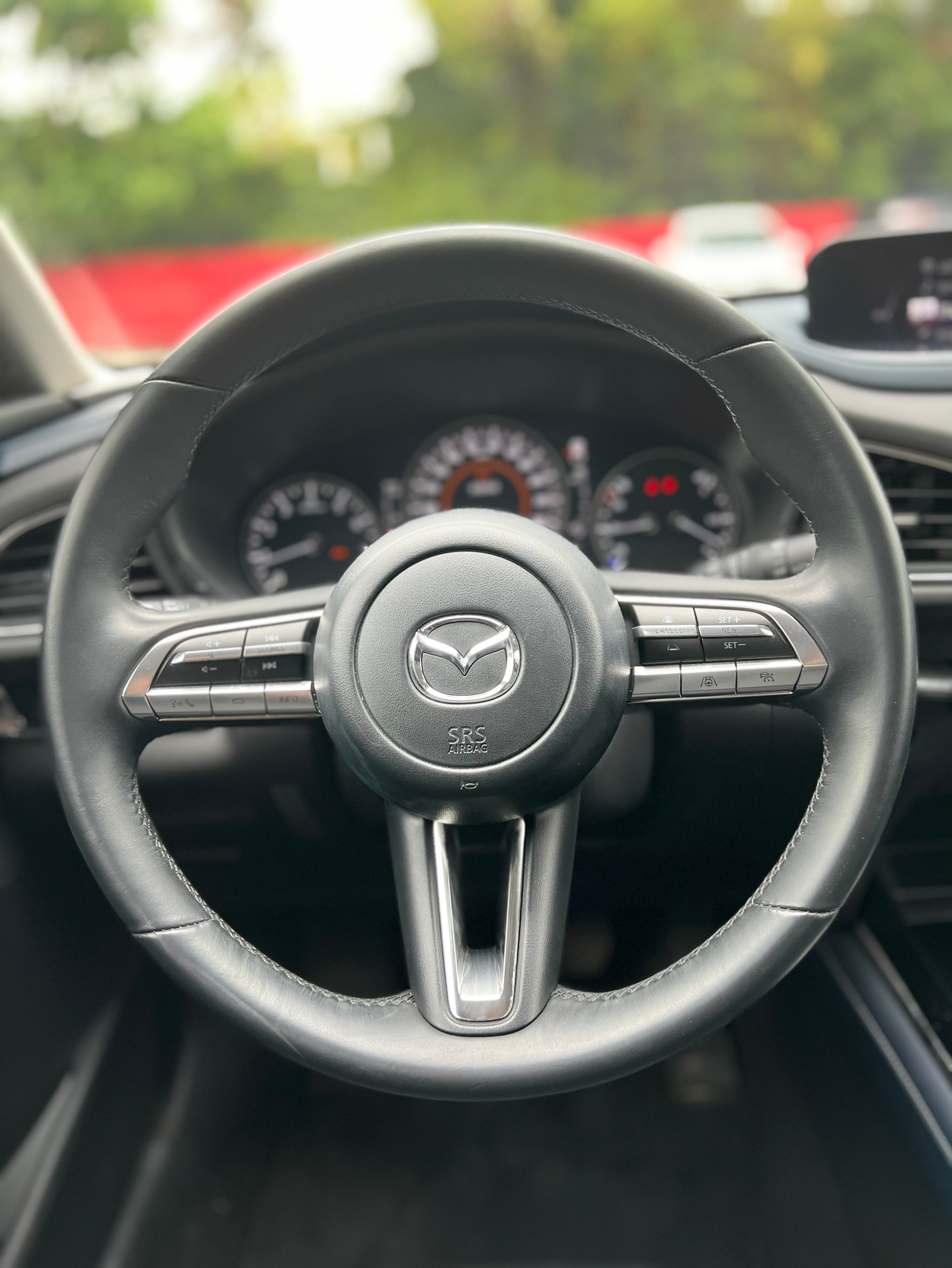 2020年MAZDA CX30可車換車〃零元購車〃免頭期款〃可全額貸款〃超貸拿現金  第11張相片