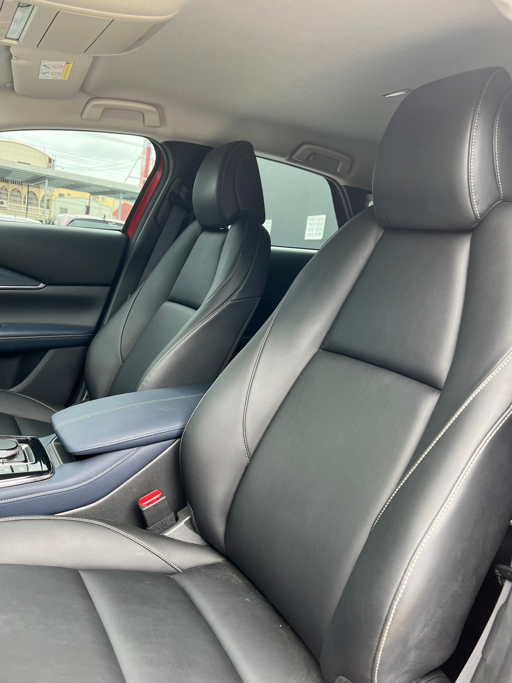 2020年MAZDA CX30可車換車〃零元購車〃免頭期款〃可全額貸款〃超貸拿現金  第20張相片