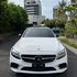 2019年MERCEDES BENZ C200可車換車〃零元購車〃免頭期款〃可全額貸款〃超貸拿現金  第1張縮圖