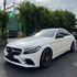 2019年MERCEDES BENZ C200可車換車〃零元購車〃免頭期款〃可全額貸款〃超貸拿現金  第2張縮圖
