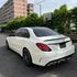 2019年MERCEDES BENZ C200可車換車〃零元購車〃免頭期款〃可全額貸款〃超貸拿現金  第4張縮圖