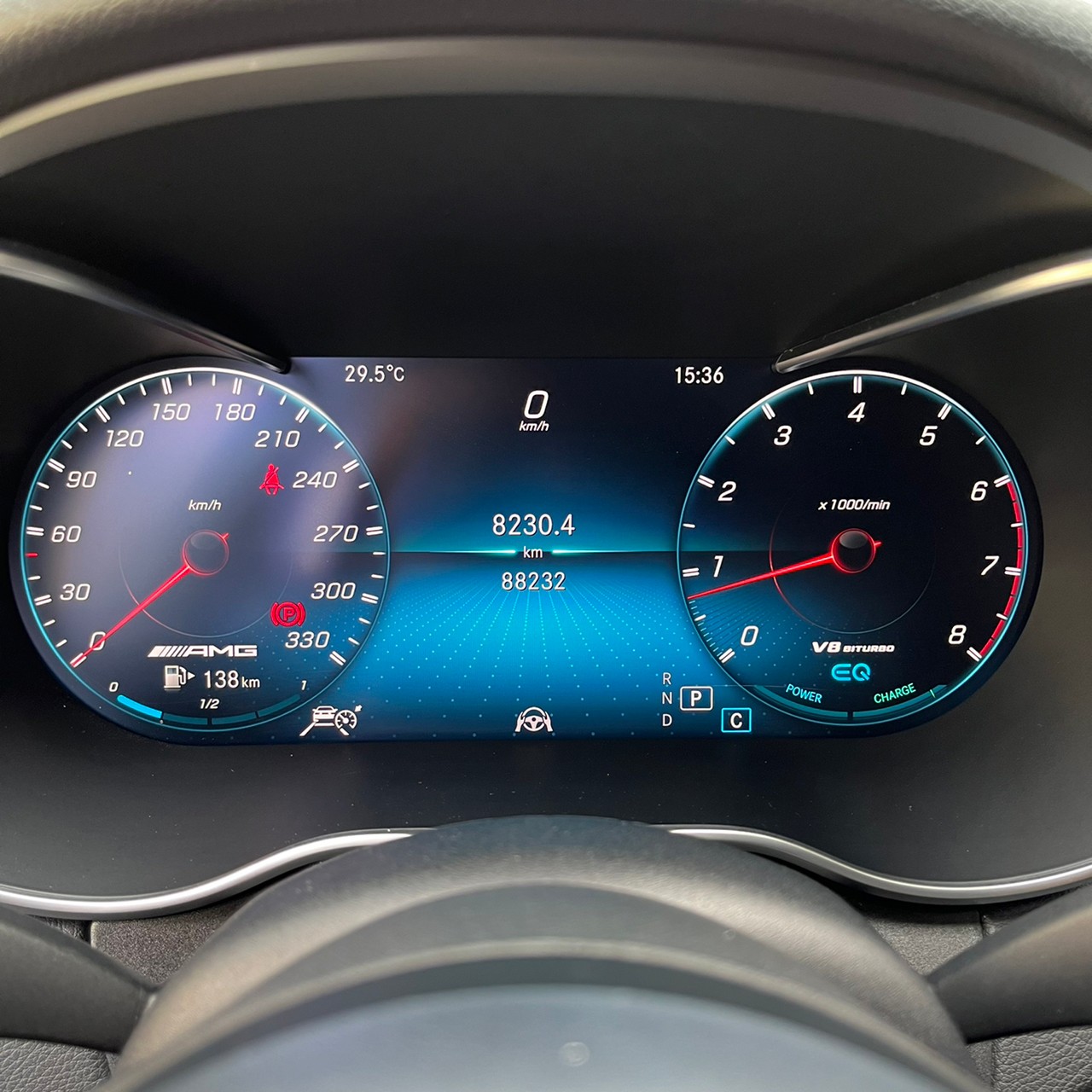 2019年MERCEDES BENZ C200可車換車〃零元購車〃免頭期款〃可全額貸款〃超貸拿現金  第9張相片