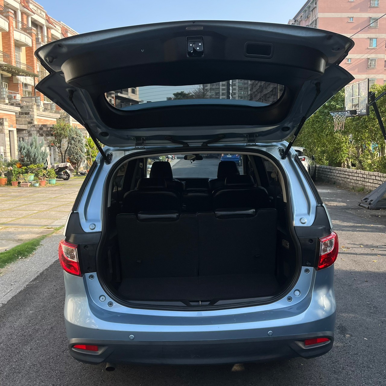2012年MAZDA MAZDA5可車換車〃零元購車〃免頭期款〃可全額貸款〃超貸拿現金  第7張相片