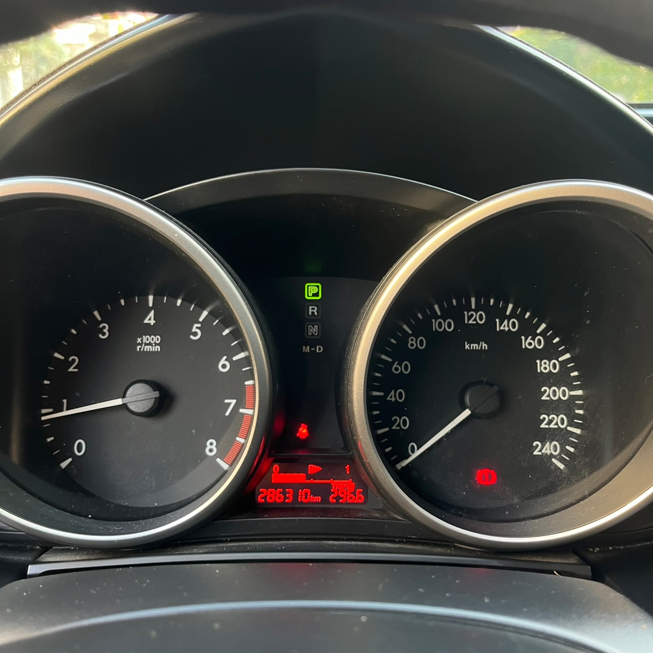 2012年MAZDA MAZDA5可車換車〃零元購車〃免頭期款〃可全額貸款〃超貸拿現金  第8張相片