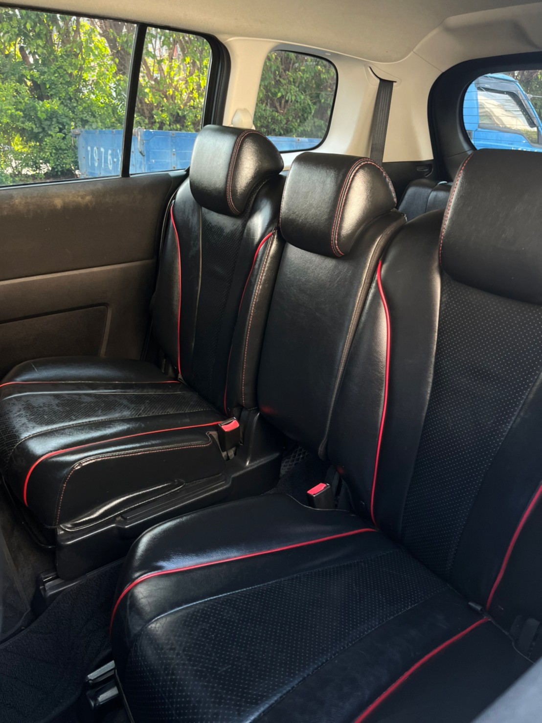 2012年MAZDA MAZDA5可車換車〃零元購車〃免頭期款〃可全額貸款〃超貸拿現金  第12張相片