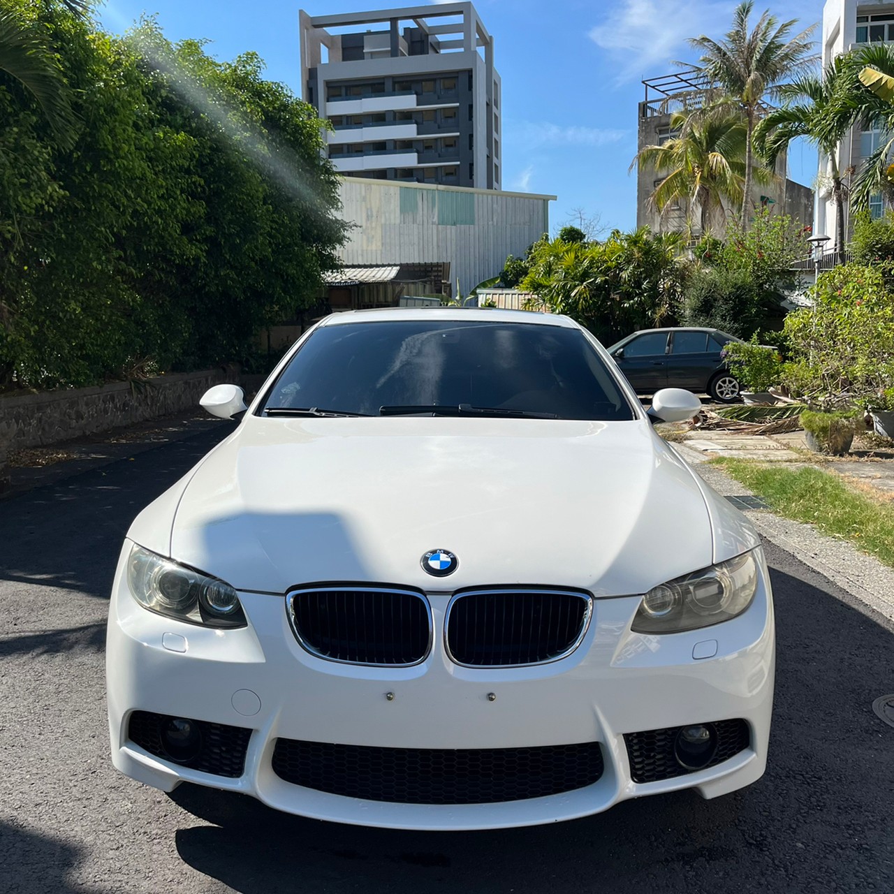 2007年BMW 335I COUPE可車換車〃零元購車〃免頭期款〃可全額貸款〃超貸拿現金  第2張相片