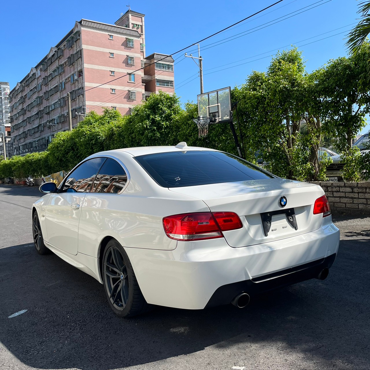 2007年BMW 335I COUPE可車換車〃零元購車〃免頭期款〃可全額貸款〃超貸拿現金  第5張相片