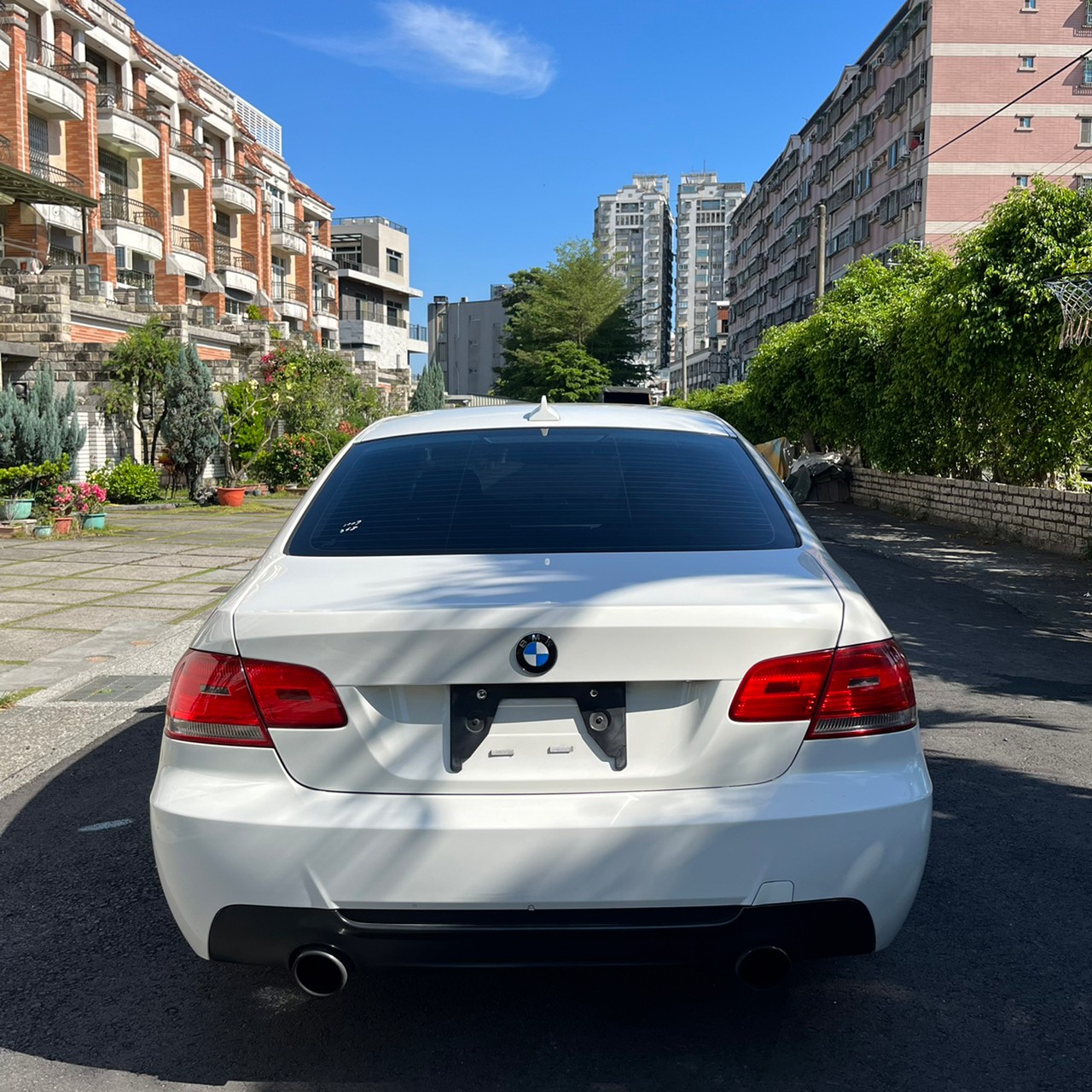 2007年BMW 335I COUPE可車換車〃零元購車〃免頭期款〃可全額貸款〃超貸拿現金  第7張相片