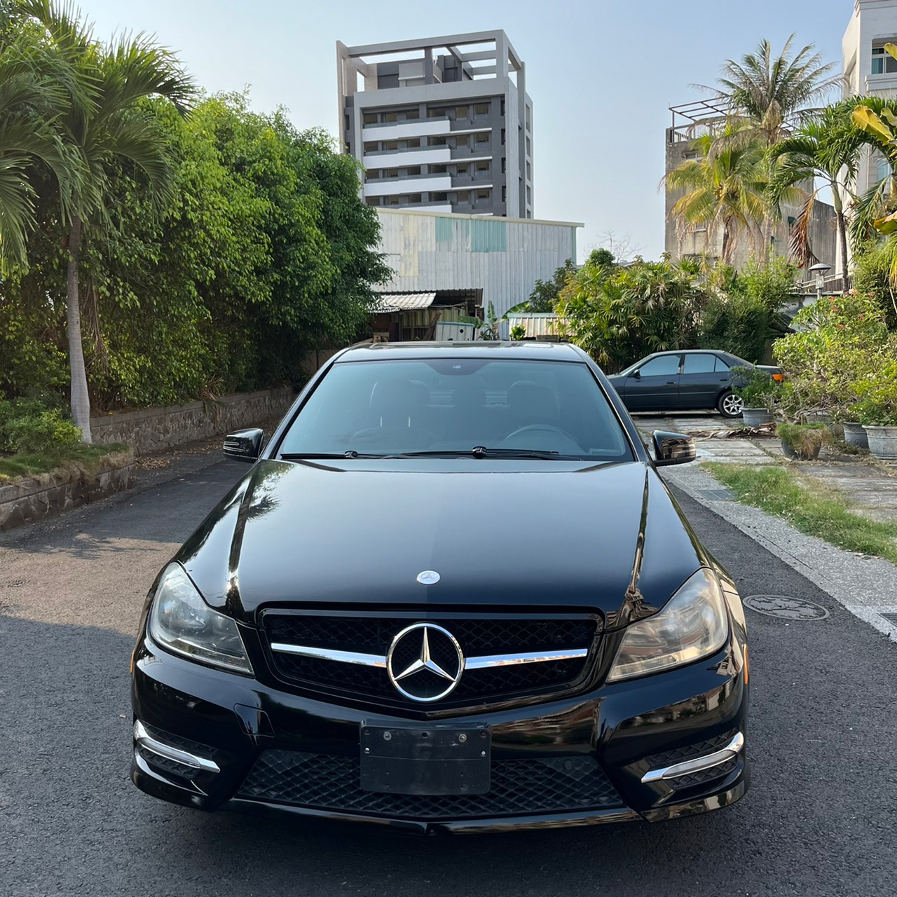 2012年MERCEDES BENZ C250  可車換車〃零元購車〃免頭期款〃可全額貸款〃超貸拿現金      第2張相片