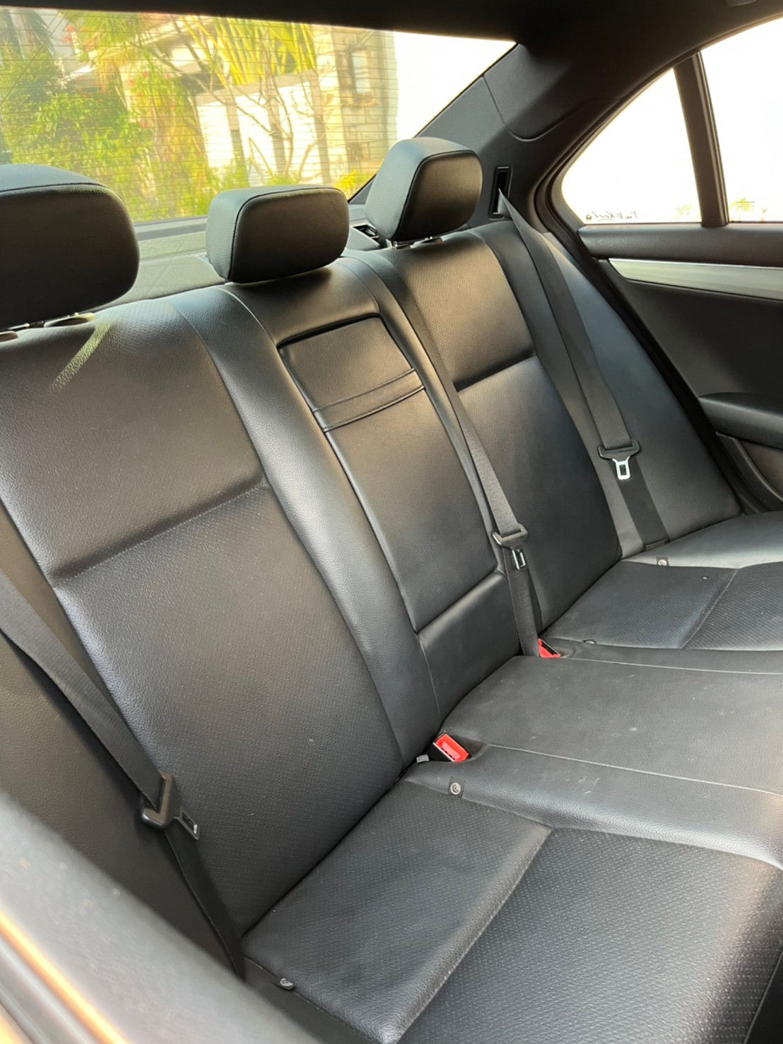 2012年MERCEDES BENZ C250  可車換車〃零元購車〃免頭期款〃可全額貸款〃超貸拿現金      第15張相片