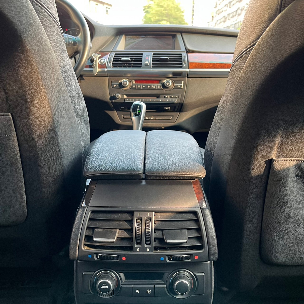 2007年BMW X5 可車換車〃零元購車〃免頭期款〃可全額貸款〃超貸拿現金  第15張相片
