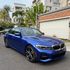 2019年BMW 330I可車換車〃零元購車〃免頭期款〃可全額貸款〃超貸拿現金  第3張縮圖