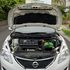 2013年NISSAN TIIDA可車換車〃零元購車〃免頭期款〃可全額貸款〃超貸拿現金  第15張縮圖