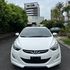 2013年HYUNDAI ELANTRA可車換車〃零元購車〃免頭期款〃可全額貸款〃超貸拿現金  第2張縮圖
