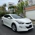 2013年HYUNDAI ELANTRA可車換車〃零元購車〃免頭期款〃可全額貸款〃超貸拿現金  第3張縮圖