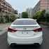 2013年HYUNDAI ELANTRA可車換車〃零元購車〃免頭期款〃可全額貸款〃超貸拿現金  第6張縮圖