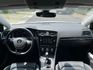 2018年VOLKSWAGEN GOLF可車換車〃零元購車〃免頭期款〃可全額貸款〃超貸拿現金  第17張縮圖
